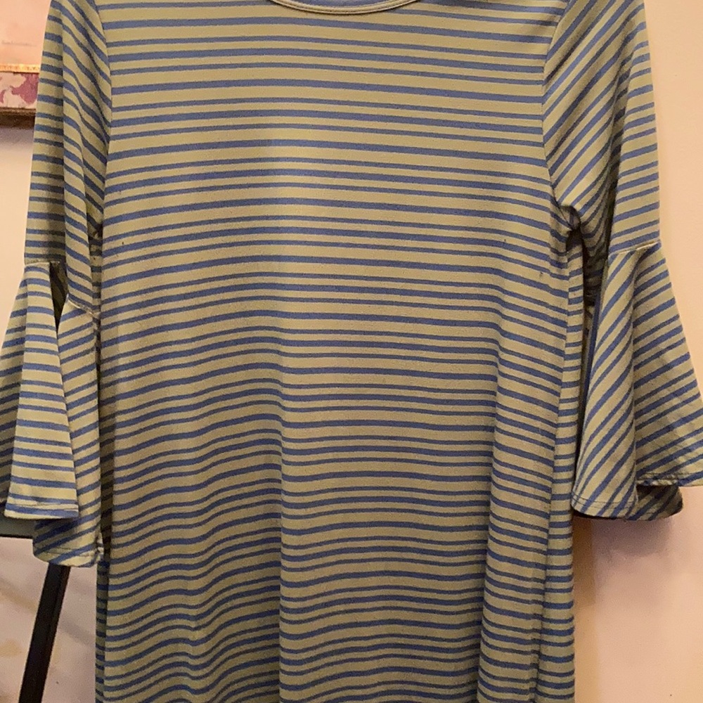 Lula Roe Dress.
